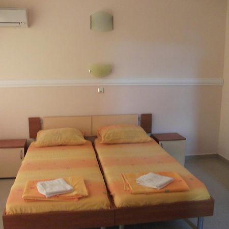 Guest House Paskal Sunny Beach Exterior foto
