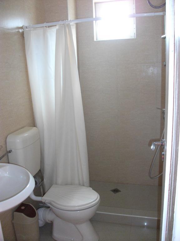 Guest House Paskal Sunny Beach Exterior foto