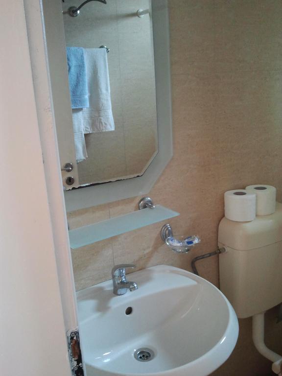 Guest House Paskal Sunny Beach Exterior foto