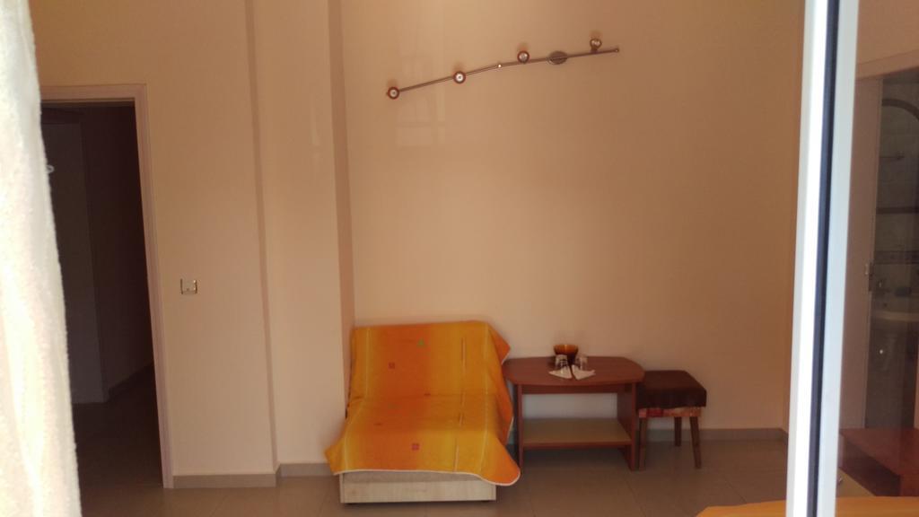 Guest House Paskal Sunny Beach Exterior foto