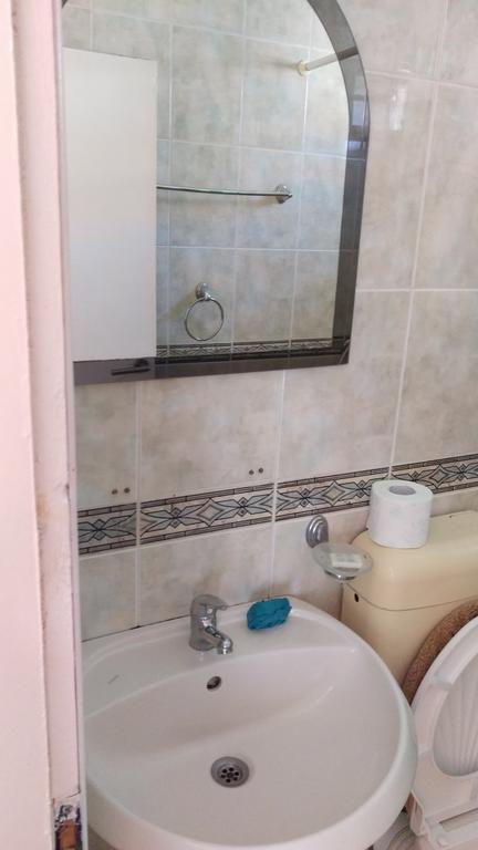Guest House Paskal Sunny Beach Exterior foto