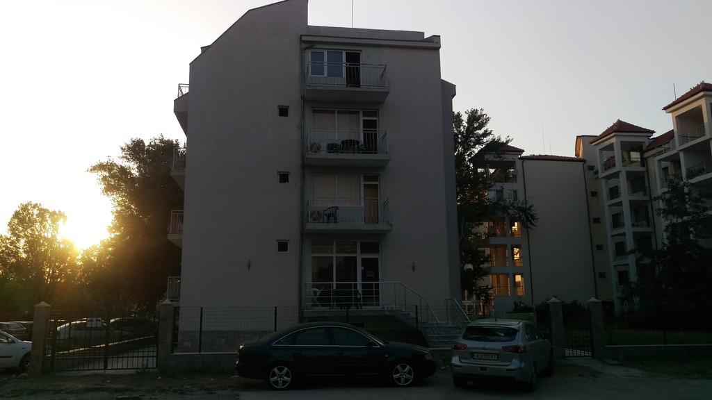 Guest House Paskal Sunny Beach Exterior foto
